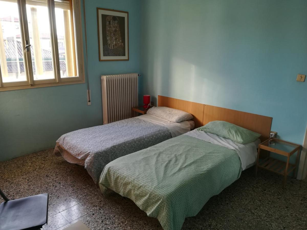Venice Lagoon House B&B Tessera Eksteriør bilde